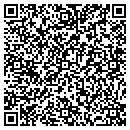 QR code with S & S Machine & Welding contacts
