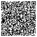 QR code with Hospitality contacts