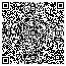 QR code with Hammer Cnstr D Brouillette contacts