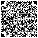 QR code with Yankee Scientific Inc contacts