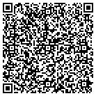 QR code with Service Net Outpatient Mental contacts