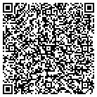 QR code with Mission Park Security Tdd Line contacts