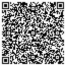 QR code with Hogan Art Gallery contacts
