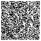 QR code with Kolmar Technologies Inc contacts