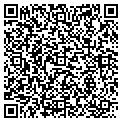 QR code with Jon A Betts contacts