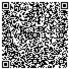 QR code with George Costoulos Barber Shop contacts