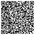 QR code with Brainwave contacts