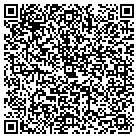 QR code with Chancellor Drafting Service contacts