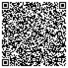 QR code with G & M Assoc Coor Cap Sec contacts