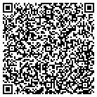 QR code with T & J Convenience Store contacts