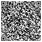 QR code with J Simmons Investigation contacts