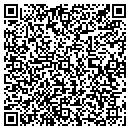 QR code with Your Cleaners contacts