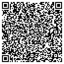 QR code with Cuttin Club contacts