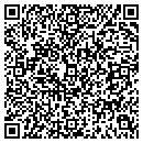QR code with I2i Moda Inc contacts