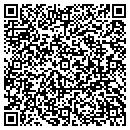 QR code with Lazer-Fax contacts