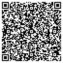QR code with Hinsdale General Store contacts
