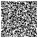 QR code with D JS Landscape contacts