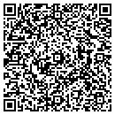 QR code with C B Intl LTD contacts