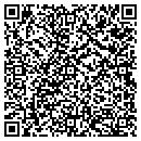 QR code with F M & D Inc contacts