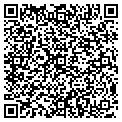 QR code with H & R Block contacts
