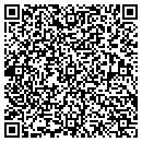 QR code with J T's Pool & Patio Inc contacts