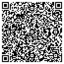 QR code with Hans Agrawal contacts