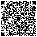 QR code with P & C Heating contacts