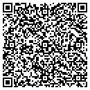 QR code with New England Nail Salon contacts