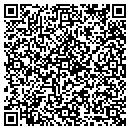 QR code with J C Auto Service contacts