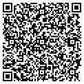 QR code with D B Mart contacts