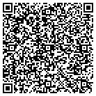 QR code with Cambridge Environmental Design contacts