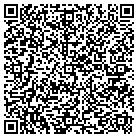 QR code with Orchard Gardens Resident Assn contacts