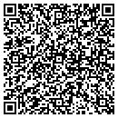 QR code with LEF Foundation contacts