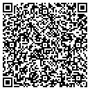 QR code with Rizzo's Barber Shop contacts