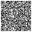 QR code with Harbor COV contacts