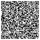 QR code with Mcgregor Heating & Air Conditg contacts