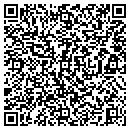 QR code with Raymond J Guerard Inc contacts