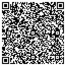 QR code with SBA Architects contacts