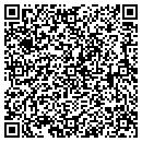 QR code with Yard Wizard contacts