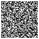 QR code with Razor's Edge contacts