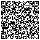 QR code with Harvard Printing contacts