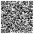 QR code with Rick S Auto Glass contacts