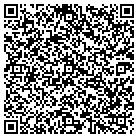 QR code with Pulmonary & Critical Care Unit contacts