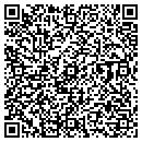 QR code with RIC Intl Inc contacts