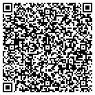 QR code with Marsan Art Gallery & Framing contacts