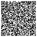 QR code with Aucoin Air Balance Co contacts