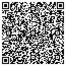 QR code with T D Systems contacts