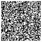QR code with Priority Properties-Cape Cod contacts