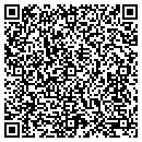 QR code with Allen Color Inc contacts