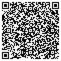 QR code with Red Rose Food Mart contacts
